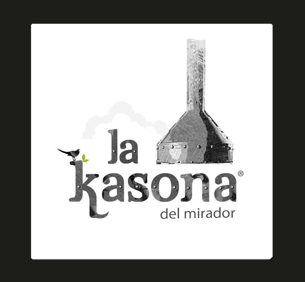 La Kasona Del Mirador Villa กอร์โดบา ภายนอก รูปภาพ