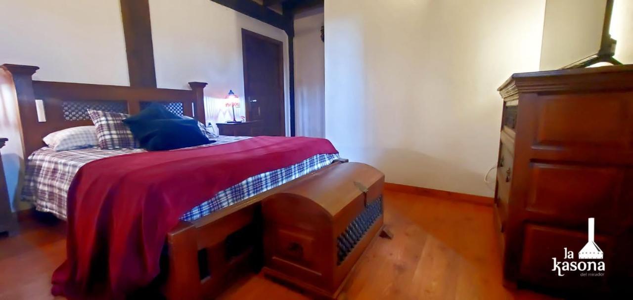 La Kasona Del Mirador Villa กอร์โดบา ภายนอก รูปภาพ