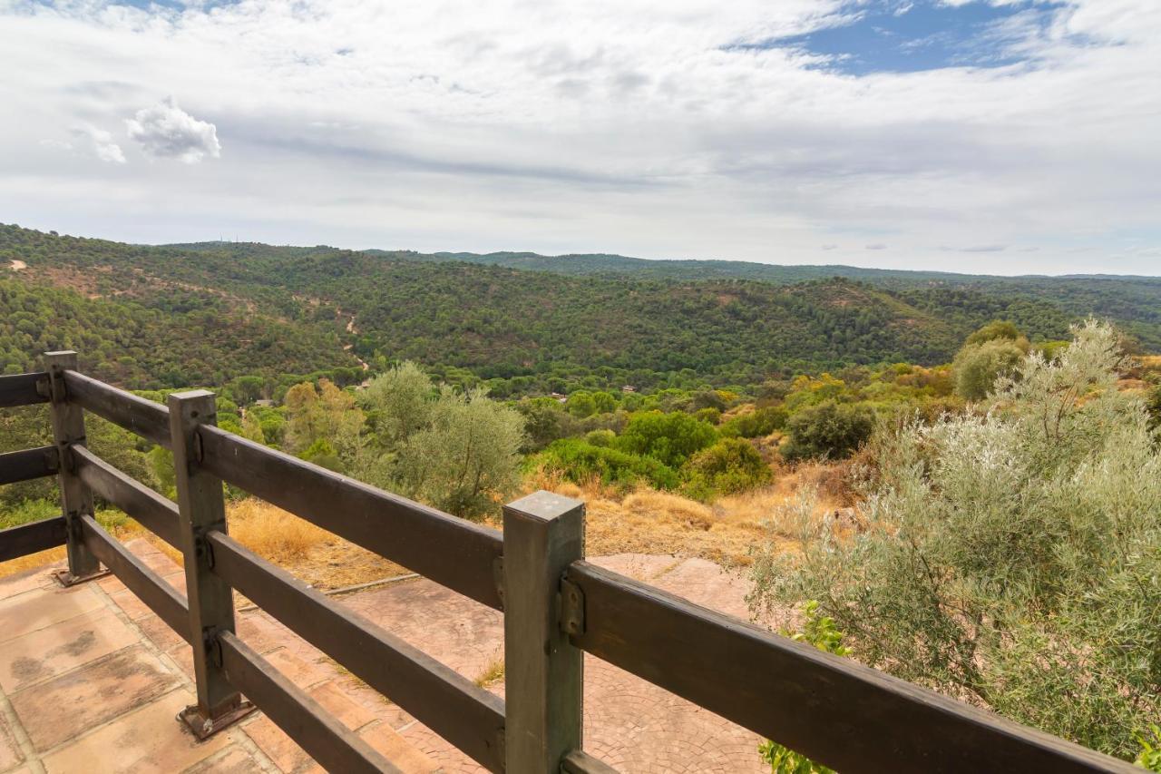 La Kasona Del Mirador Villa กอร์โดบา ภายนอก รูปภาพ