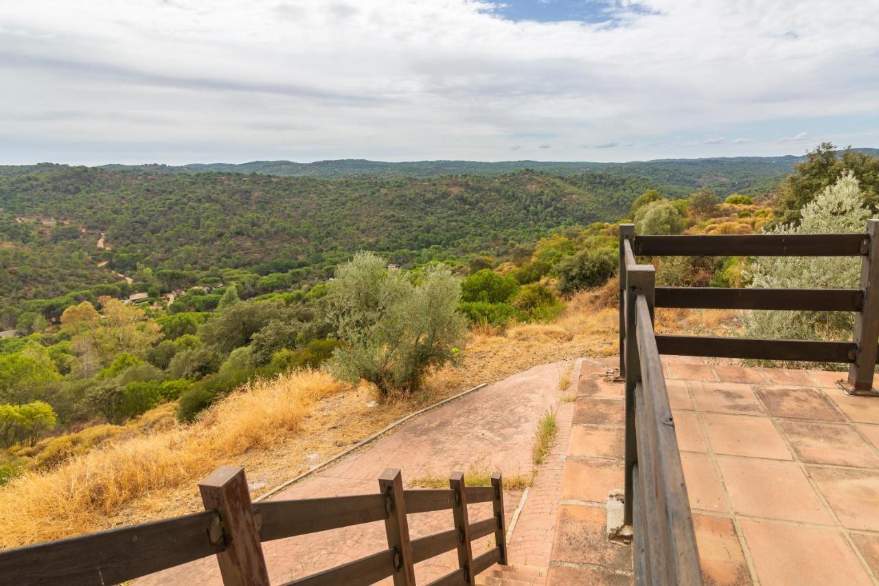 La Kasona Del Mirador Villa กอร์โดบา ภายนอก รูปภาพ